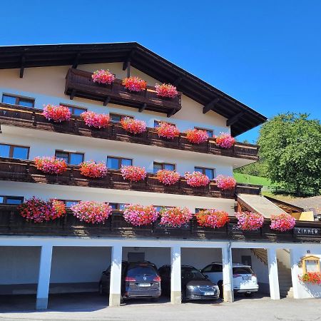 Ferienhaus Panorama Mutters Екстер'єр фото