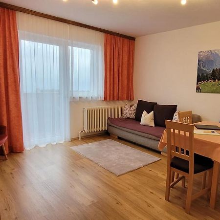 Ferienhaus Panorama Mutters Екстер'єр фото