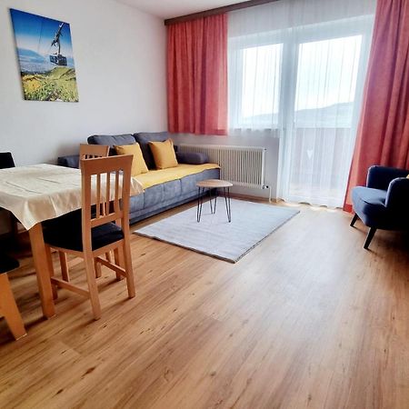Ferienhaus Panorama Mutters Екстер'єр фото