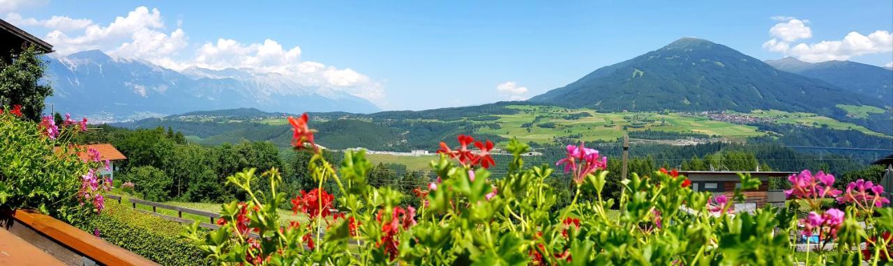 Ferienhaus Panorama Mutters Екстер'єр фото