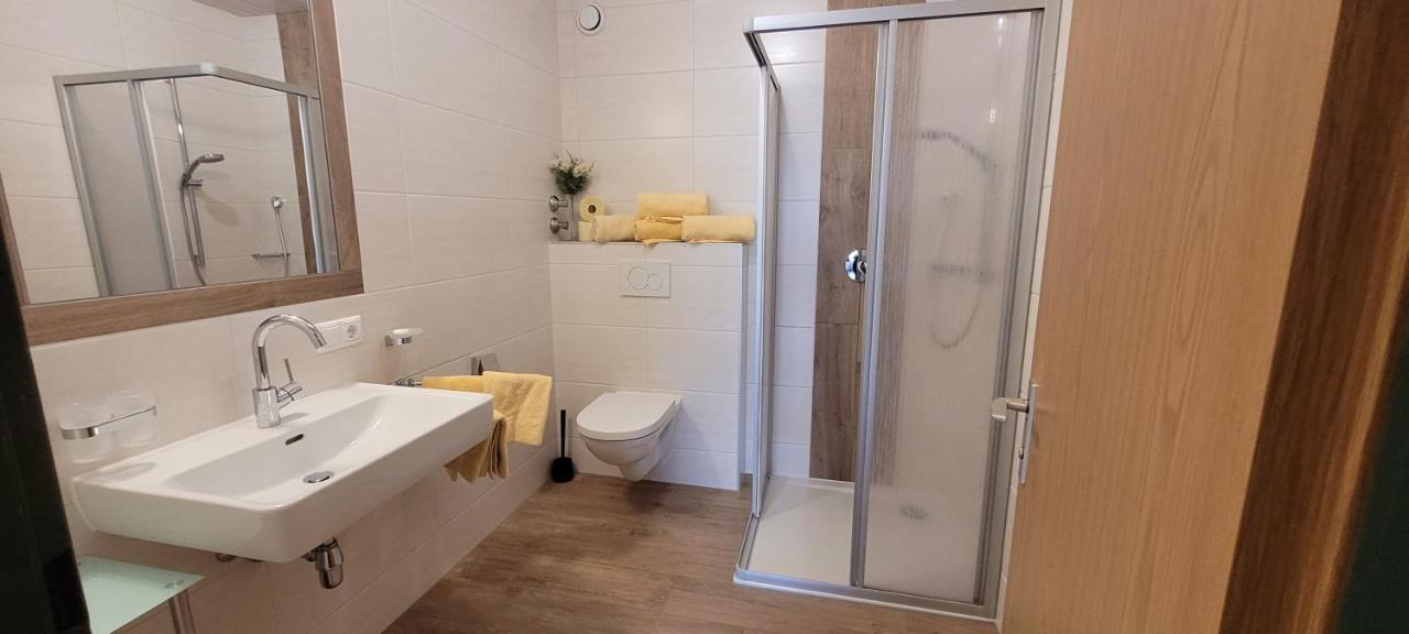 Ferienhaus Panorama Mutters Екстер'єр фото