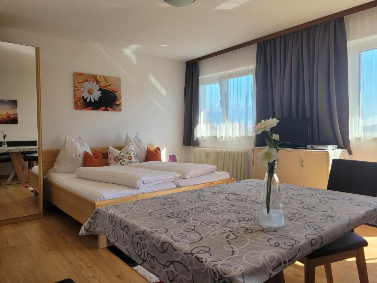 Ferienhaus Panorama Mutters Екстер'єр фото