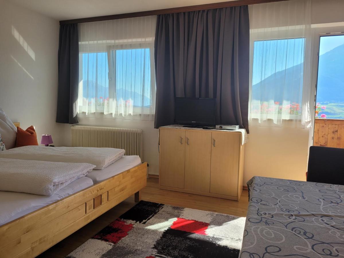 Ferienhaus Panorama Mutters Екстер'єр фото