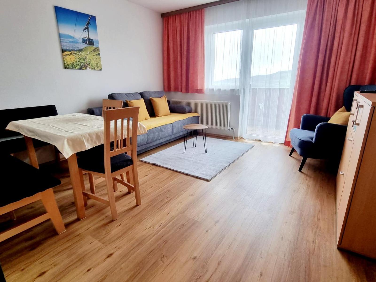 Ferienhaus Panorama Mutters Екстер'єр фото