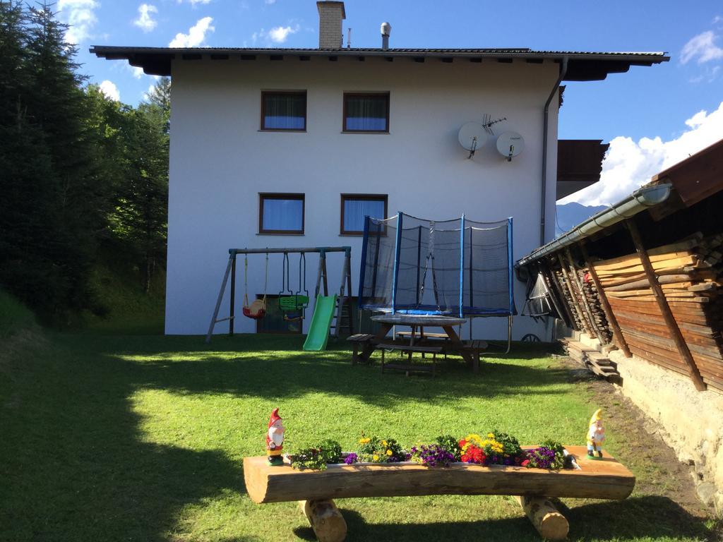 Ferienhaus Panorama Mutters Екстер'єр фото